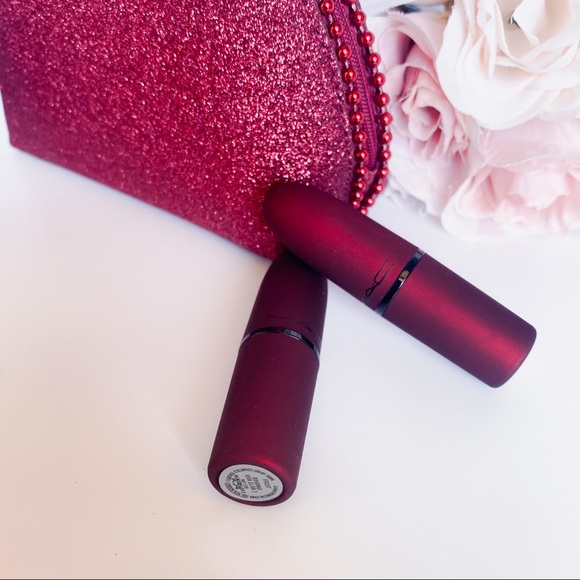 MAC -  KEEPSAKES/VIVA GLAMOROUS RIHANNA NEW! - Picture 5 of 8